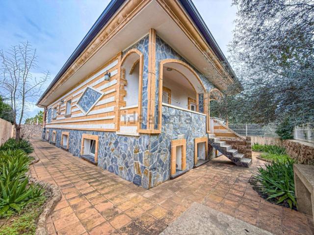 Chalet, Santa Margalida