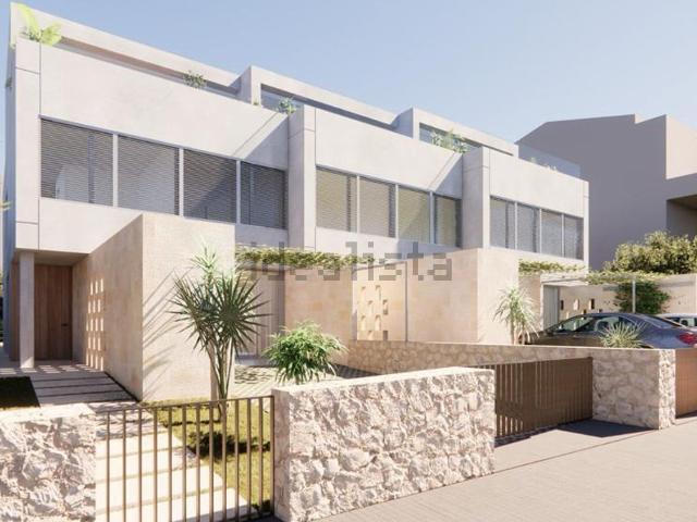 Chalet, Santa Margalida