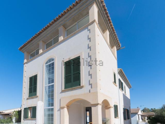Chalet, Santa Margalida