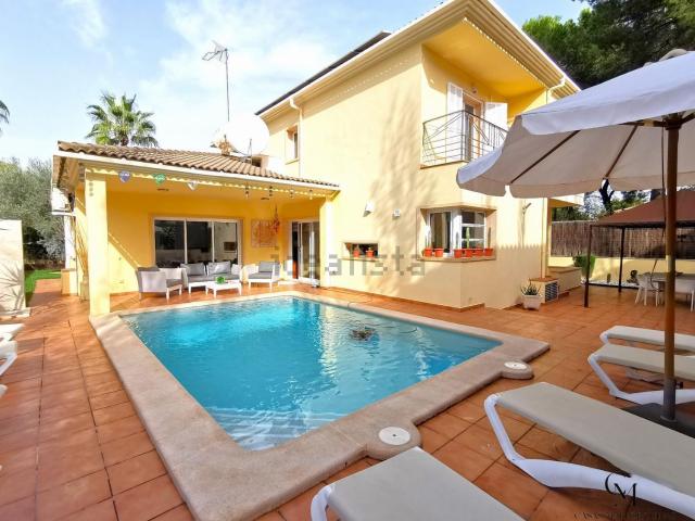 Chalet, Santa Margalida