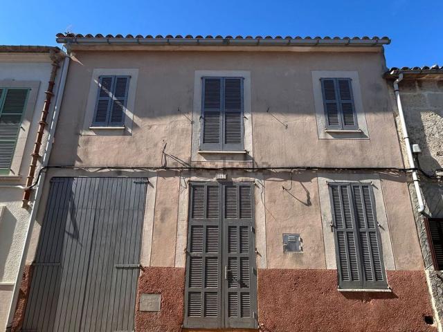 Chalet, Santa Margalida