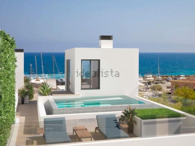 Chalet, Santa Margalida