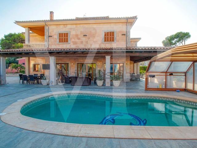 Chalet, Santa Margalida