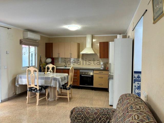 Chalet, Santa Margarida de Montbui