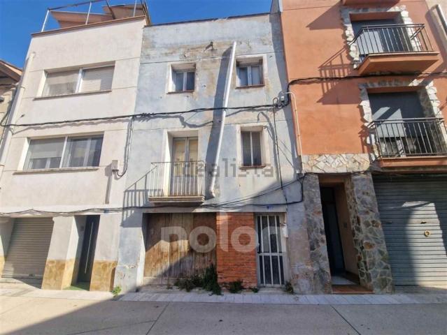 Chalet, Santa Margarida de Montbui