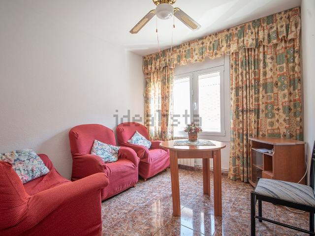 Chalet, Santa Margarida de Montbui