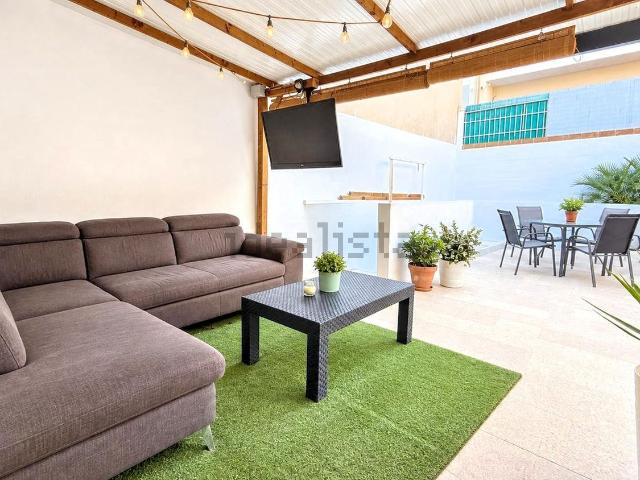 Chalet, Santa Margarida de Montbui