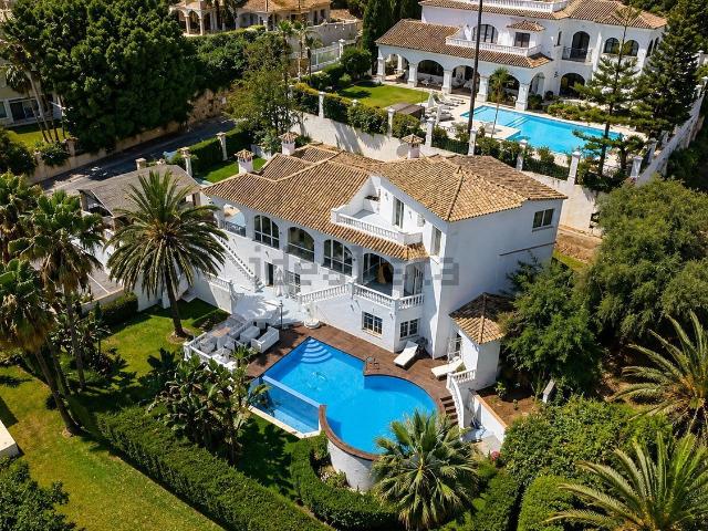 Chalet, Santa María Golf, Marbella