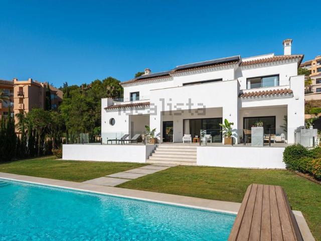 Chalet, Santa María Golf, Marbella