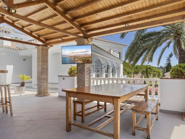 Chalet, Santa María Golf, Marbella