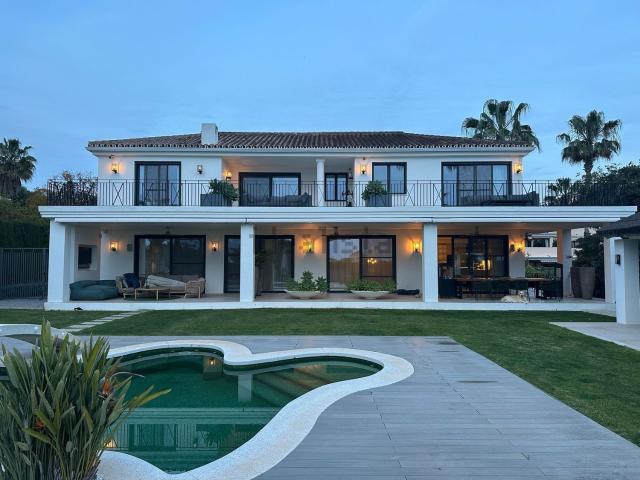 Chalet, Santa María Golf, Marbella