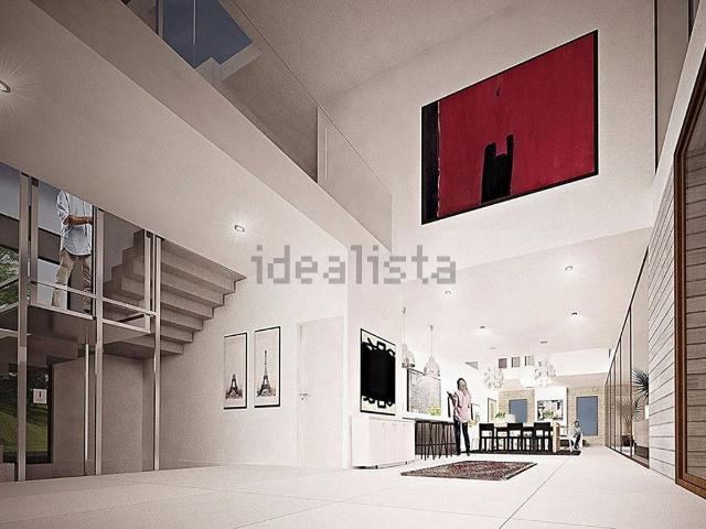 Chalet, Santa María Golf, Marbella