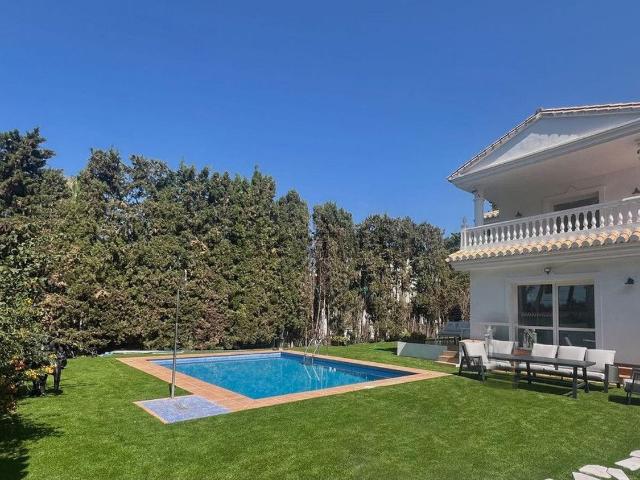 Chalet, Santa María Golf, Marbella