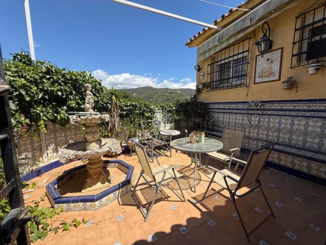 Chalet, Marbesa, Marbella