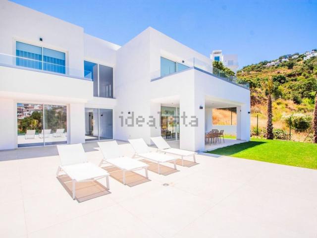 Chalet, Santa María Golf, Marbella