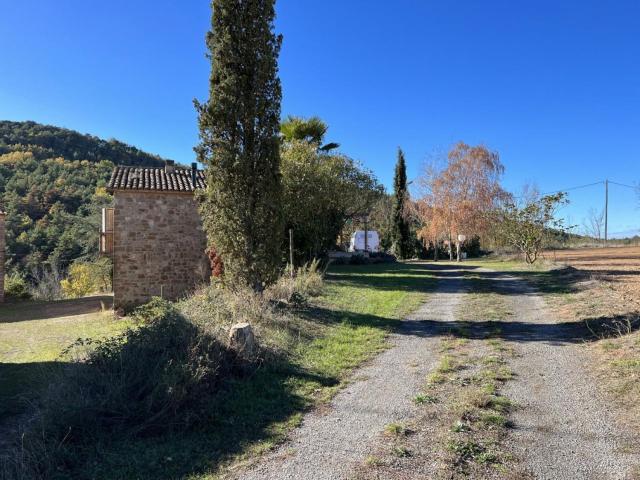 Chalet, Santa Maria d&apos Oló