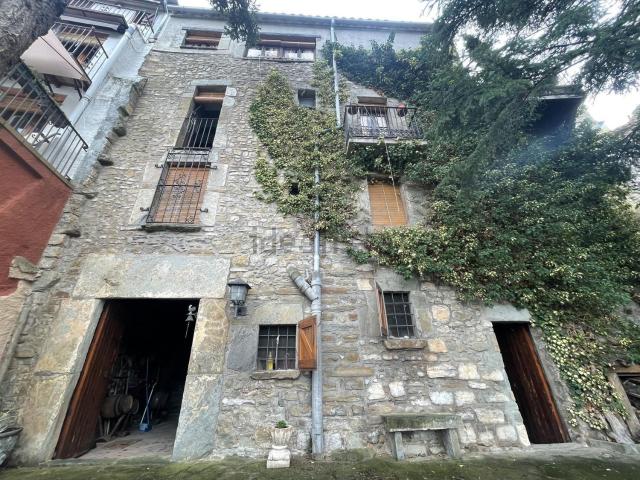 Chalet, Santa Maria d&apos Oló