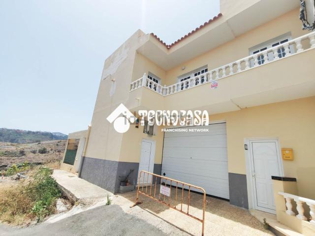 Chalet, Santa Maria de Guia de Gran Canaria