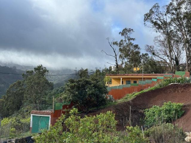 Chalet, Santa Maria de Guia de Gran Canaria