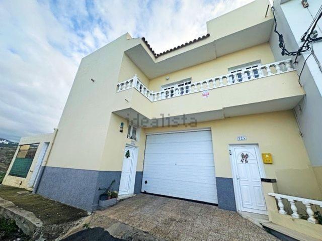 Chalet, Santa Maria de Guia de Gran Canaria