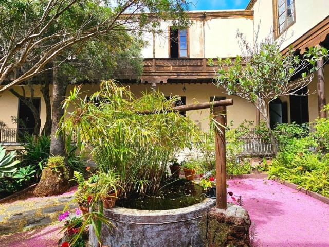 Chalet, Santa Maria de Guia de Gran Canaria
