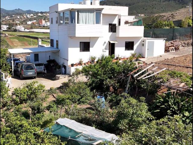 Chalet, Santa Maria de Guia de Gran Canaria