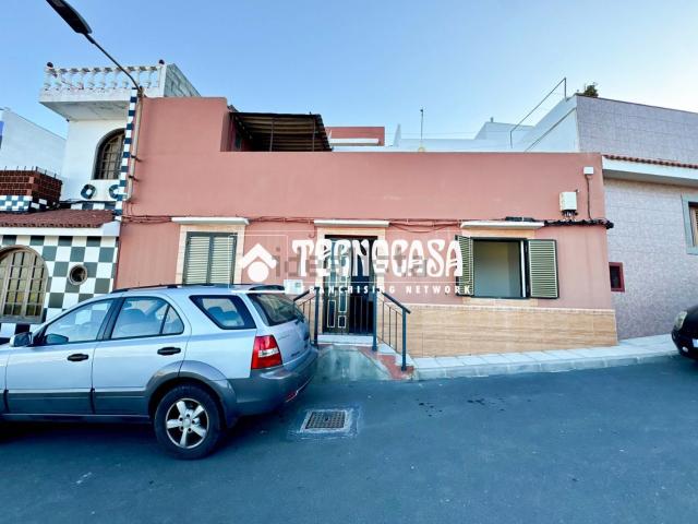 Chalet, Santa Maria de Guia de Gran Canaria