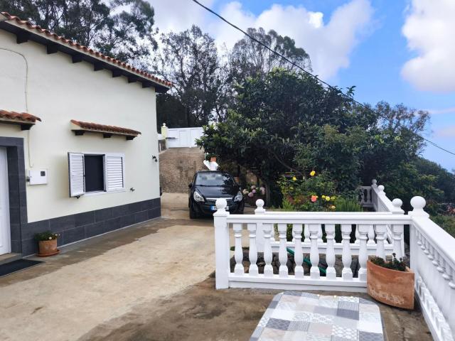 Chalet, Santa Maria de Guia de Gran Canaria