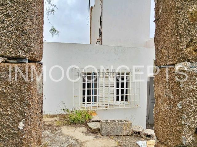 Chalet, Santa Maria de Guia de Gran Canaria