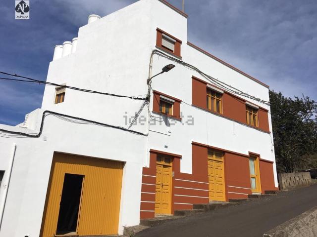 Chalet, Santa Maria de Guia de Gran Canaria
