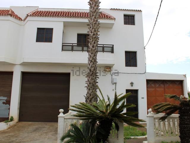 Chalet, Santa Maria de Guia de Gran Canaria