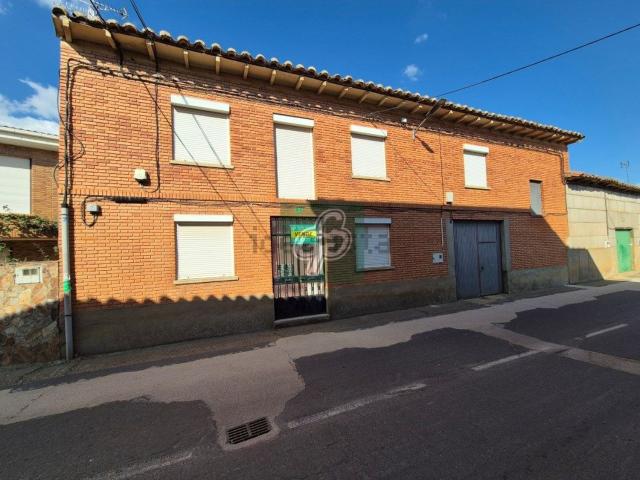 Chalet, Santa Maria de la Vega