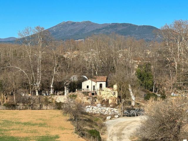 Chalet, Santa Maria de Palautordera
