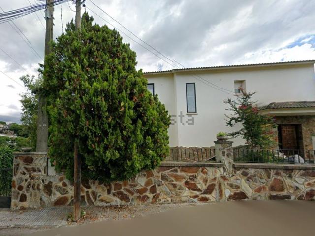Chalet, Santa Maria de Palautordera