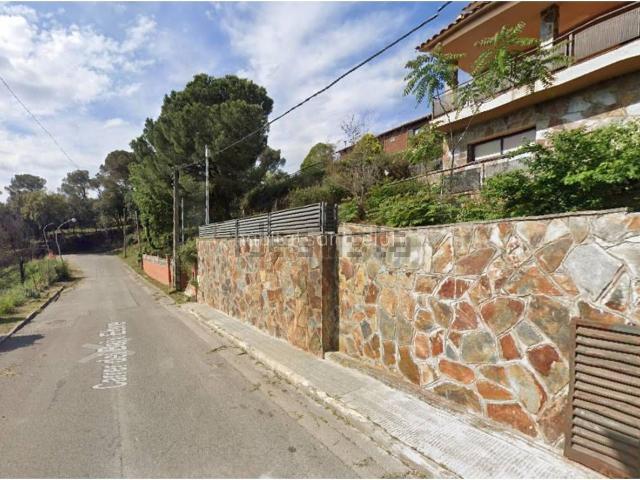 Chalet, Santa Maria de Palautordera