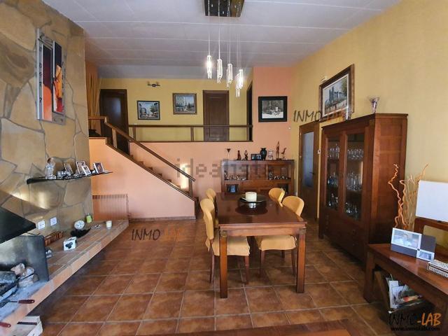 Chalet, Santa Maria de Palautordera