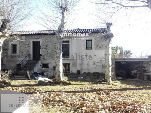 Chalet, Santa Maria de Palautordera