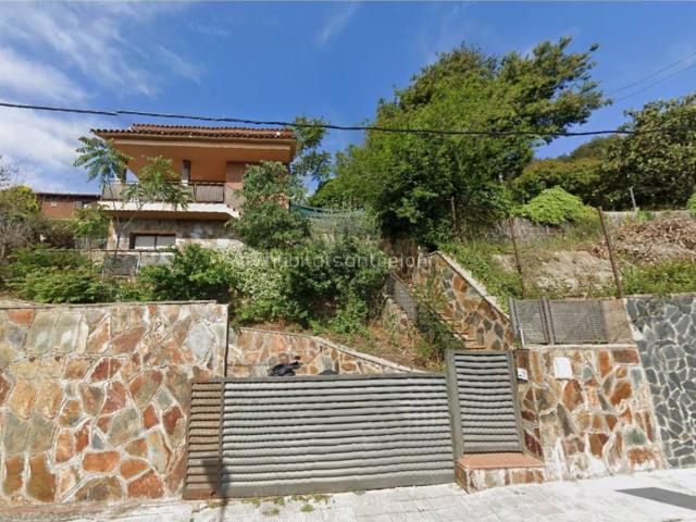 Chalet, Santa Maria de Palautordera