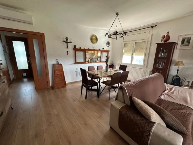 Chalet, Santa Maria de Palautordera