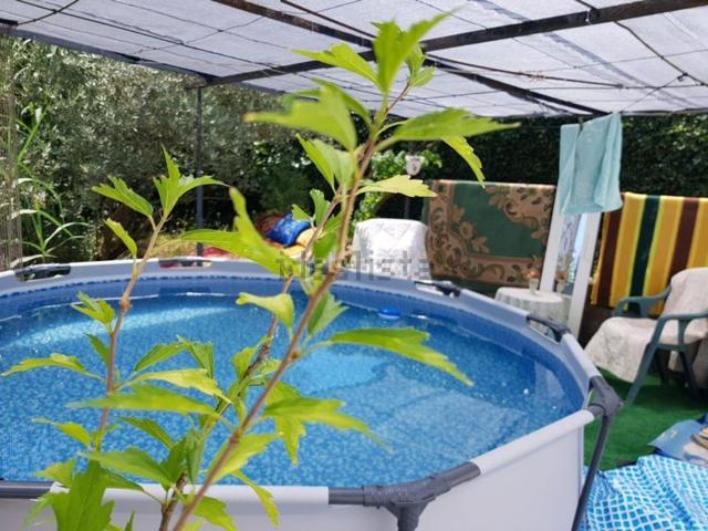 Chalet, Santa Maria de Palautordera