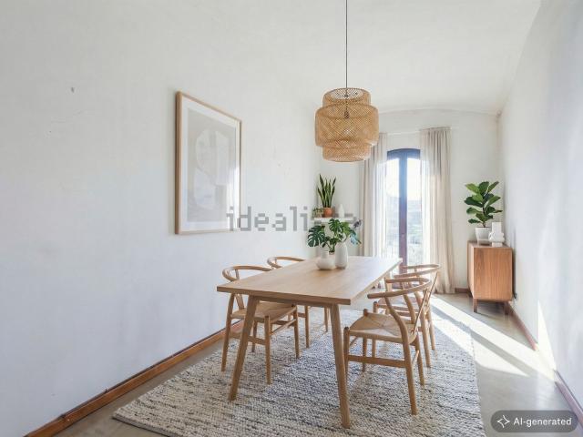 Chalet, Santa Maria de Palautordera