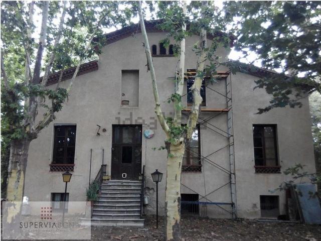 Chalet, Santa Maria de Palautordera