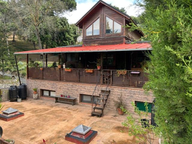 Chalet, Santa Maria de Palautordera