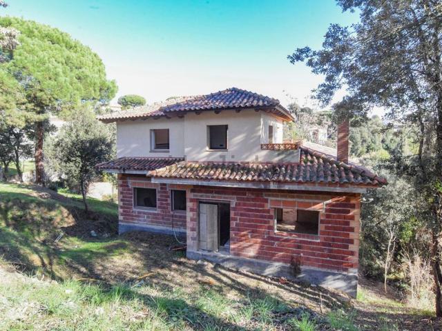 Chalet, Santa Maria de Palautordera