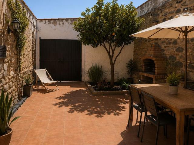 Chalet, Santa Maria de Palautordera