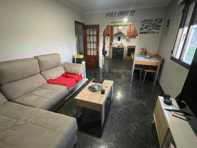 Chalet, Santa María de Xeve
