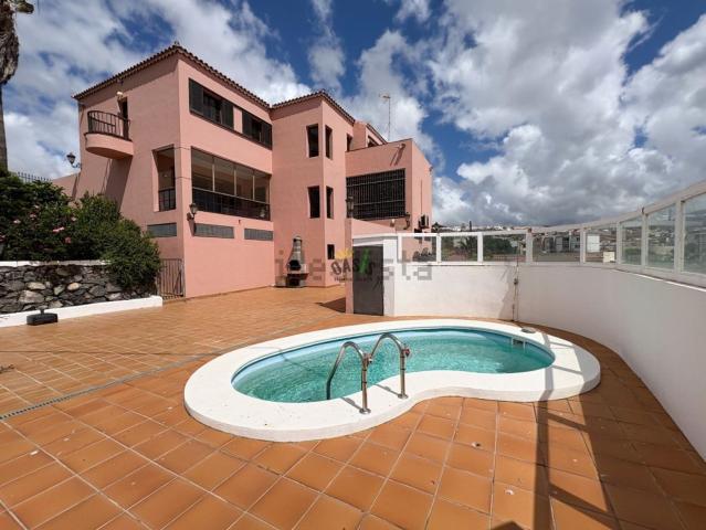 Chalet, Santa Maria del Mar, Santa Cruz de Tenerife