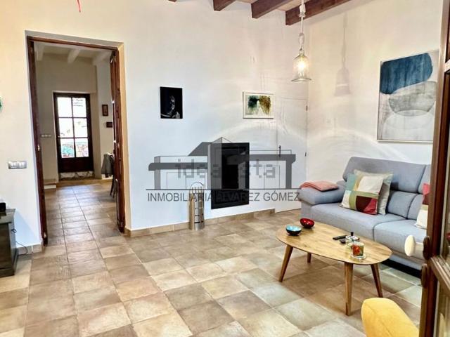 Chalet, Santa Maria del Cami