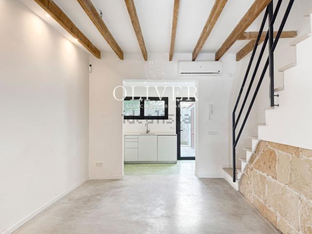Chalet, Santa Maria del Cami