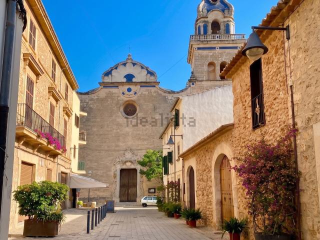 Chalet, Santa Maria del Cami